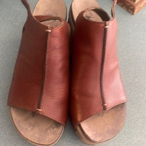 Wedges